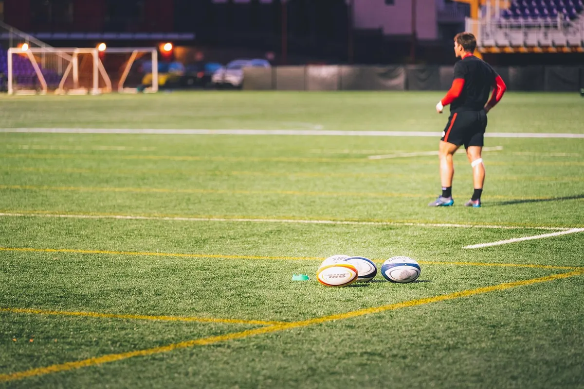 Common Rugby Mistakes New Players Make at Training (And How to Fix Them)