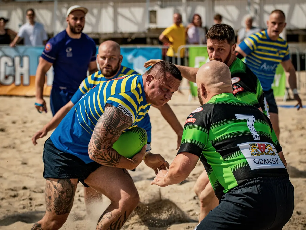 How to Analyze a Rugby Team's Attack: Phase Play, Pods, and Strike Moves