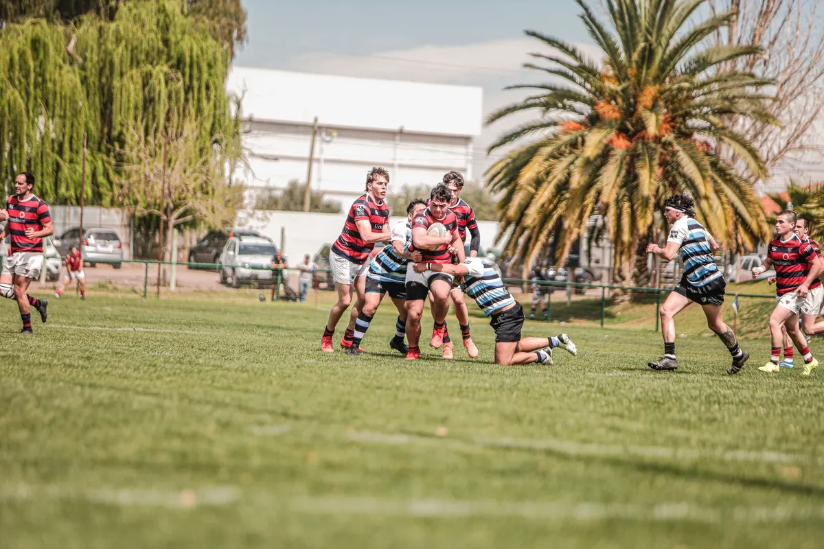 How to Find and Join a Local Rugby Club: A Step-by-Step Guide for Beginners