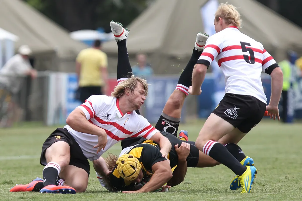 Rugby Union vs Rugby League: A Beginner's Guide to the Key Differences