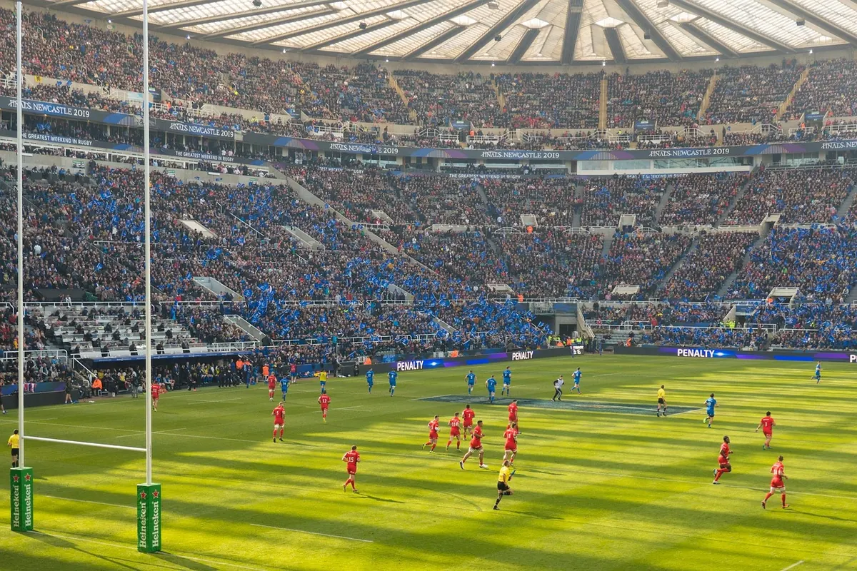 Summer Rugby Tours 2026: Key Fixtures, Squad Battles, and Players to Watch